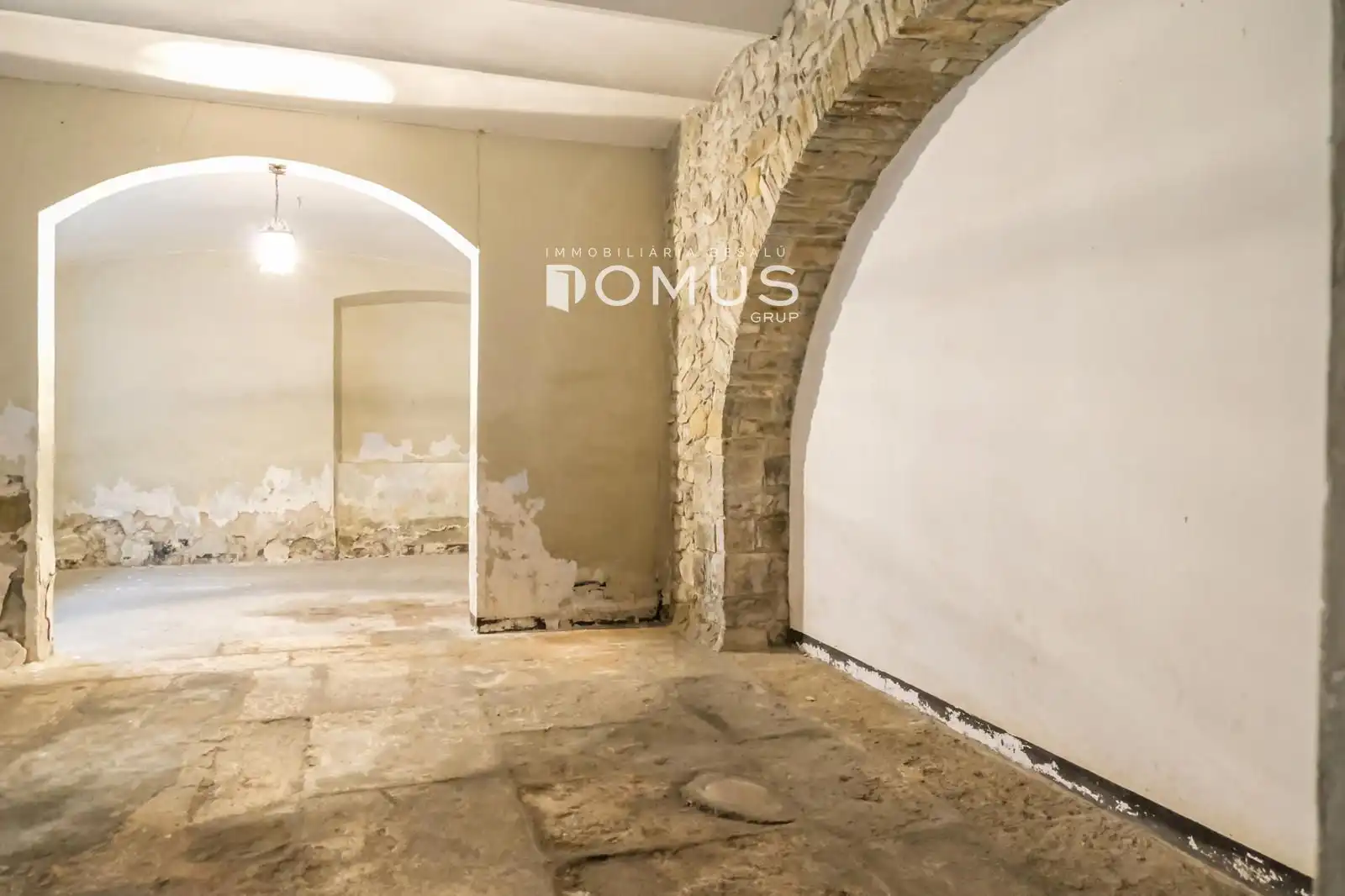 Casa amb jardí en venda a Ganganell, imagen 13