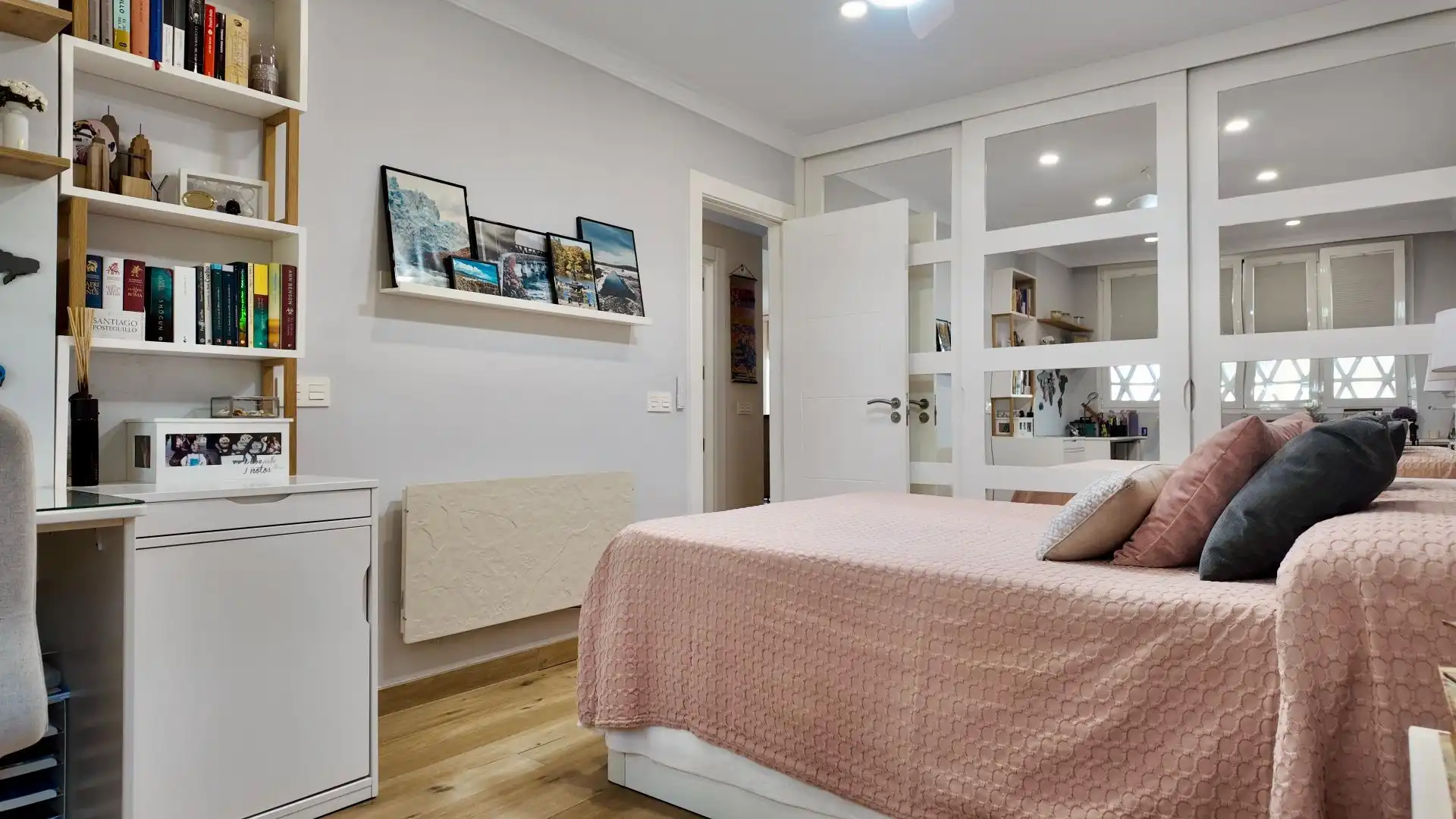 Piso en venta en Calle ALAMEDA BRISAS (BAH MARB), 6, Bahía de Marbella