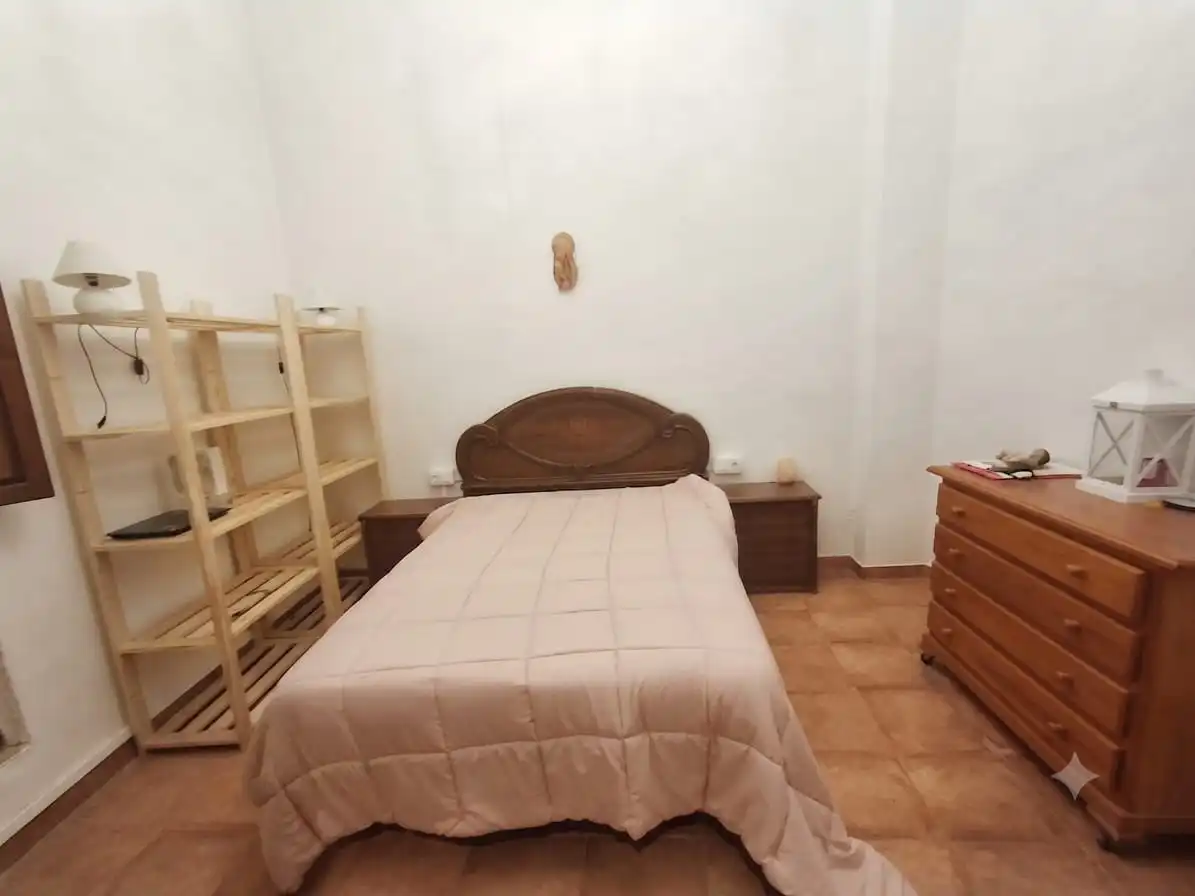 Casa a schiera con terrazza in vendita a Chilches / Xilxes, imagen 11