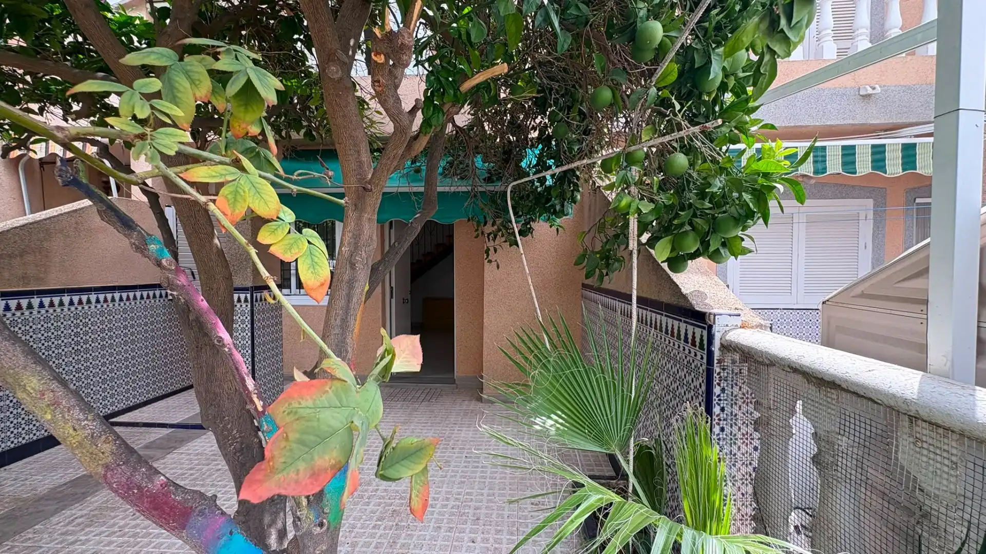 Duplex con giardino in vendita a Lo Pagán, imagen 38