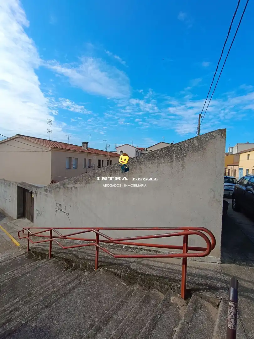Terreno rustico in vendita a Zaragoza, imagen 30