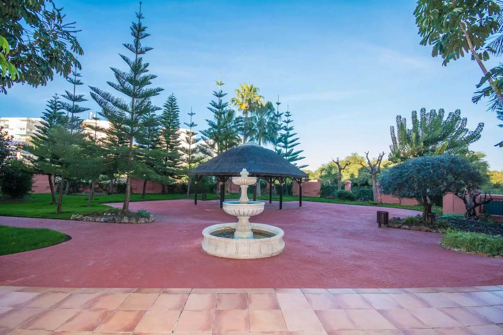 Wohnung mit Pool zum Verkauf in Avenida Parque Selwo s/n, imagen 20