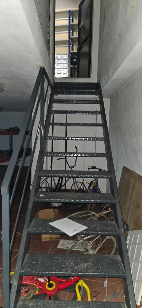 Gewerbefläche zum Verkauf in Nueva Alcalá, imagen 17