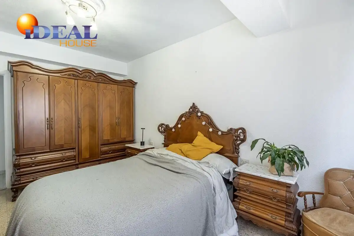 Piso con ascensor en venta en Chana, imagen 9
