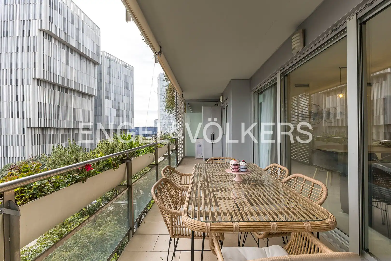 Appartement avec ascenseur à vendre à Port, imagen 12