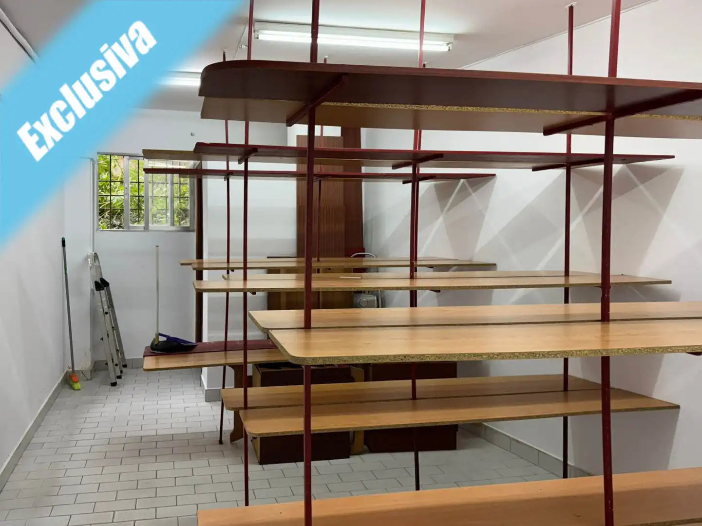 Business premises for sale in Calle López Seña 5, imagen 11