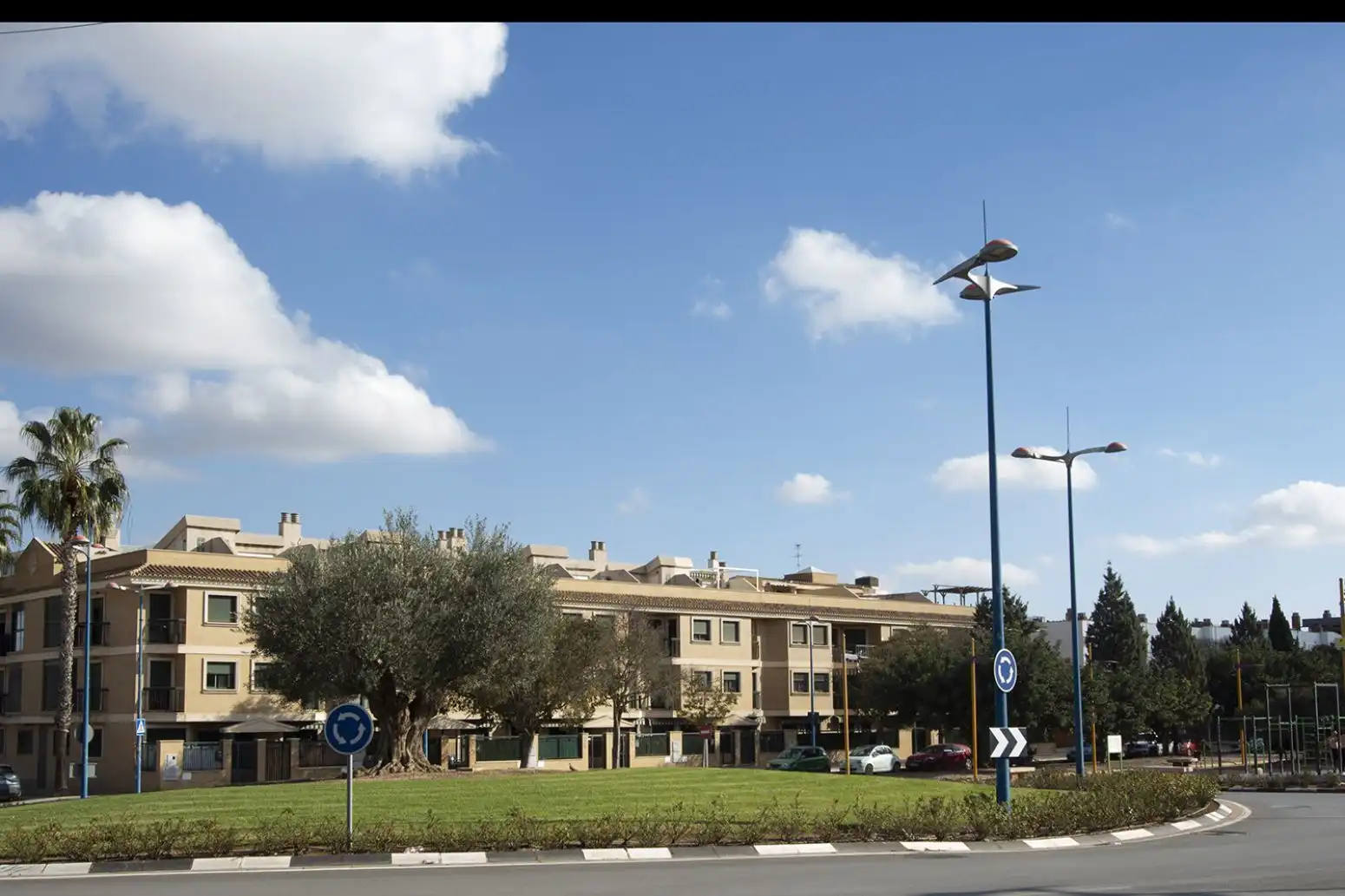 Exterior view of Residential for sale in Torrent