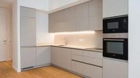 Kitchen of Flat for sale in Sabadell  with Terrace