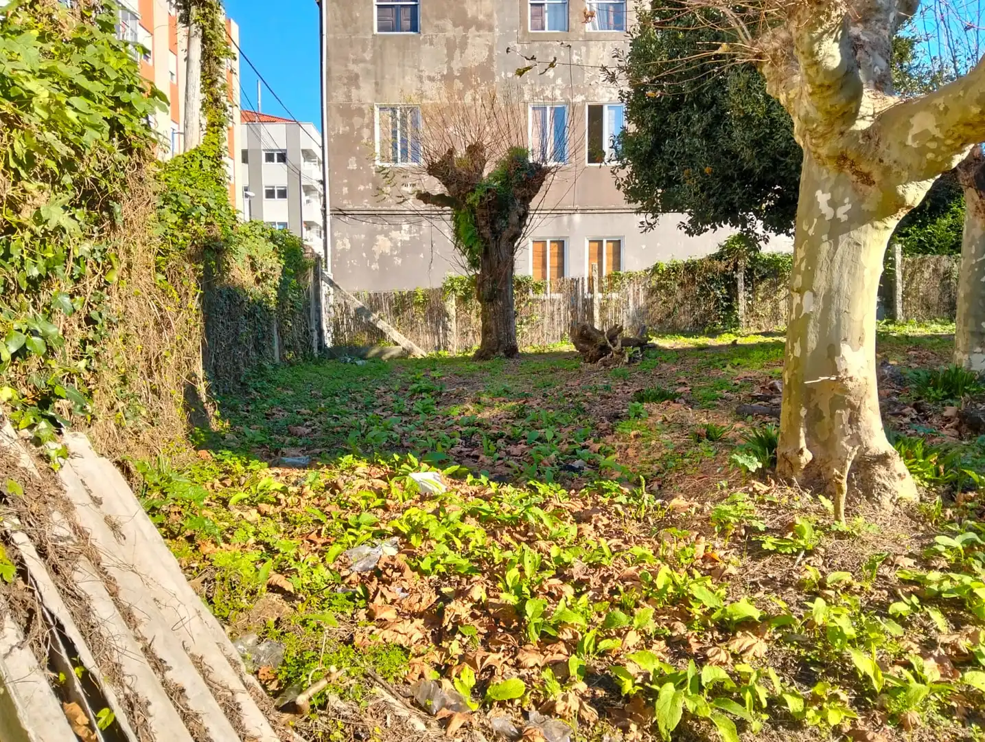 Casa o chalet en venta en Vigo  con Jardín privado, Parquet y Terraza