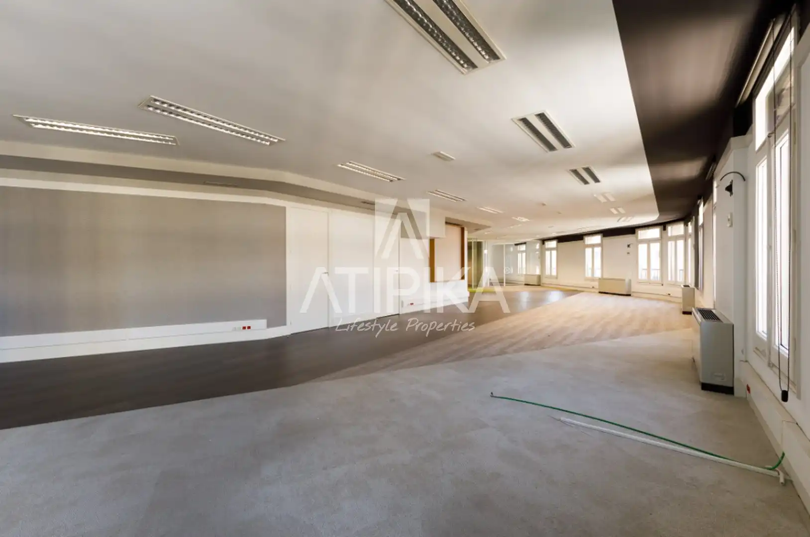 Office for rent in Eixample