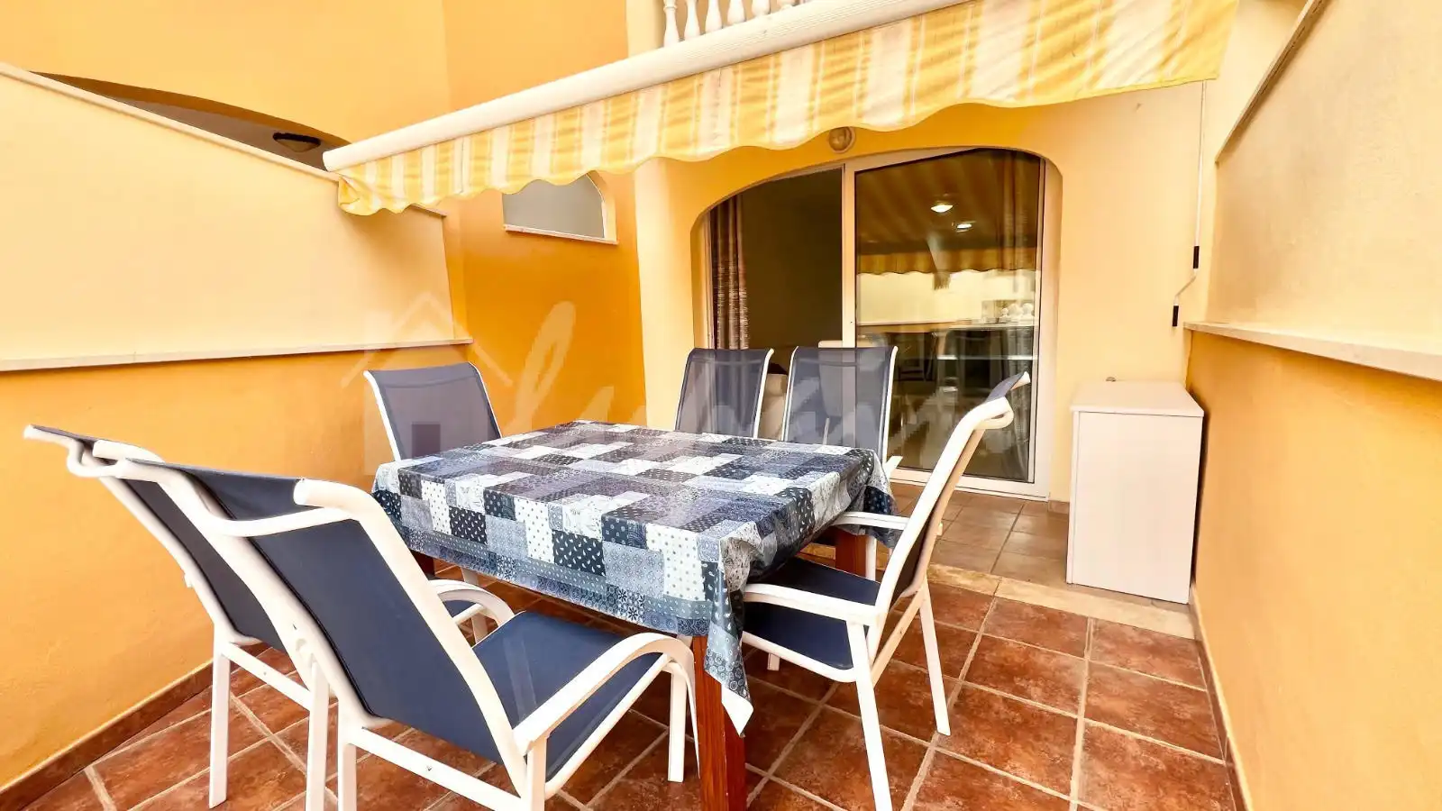 Apartment mit Aufzug zum Verkauf in Los Cristianos, imagen 4