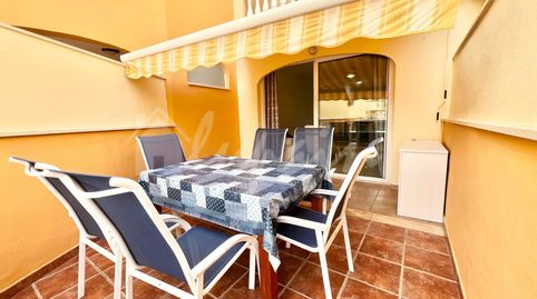 Foto 4 de Apartamento en venta en Los Cristianos, Arona