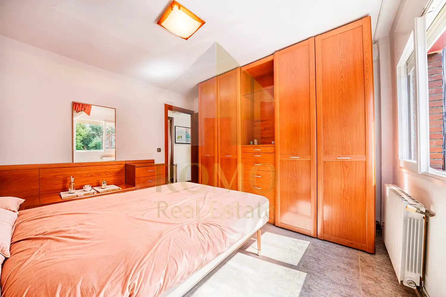 Piso en venta en Carrer Ramon Llull, Santa Perpètua de Mogoda