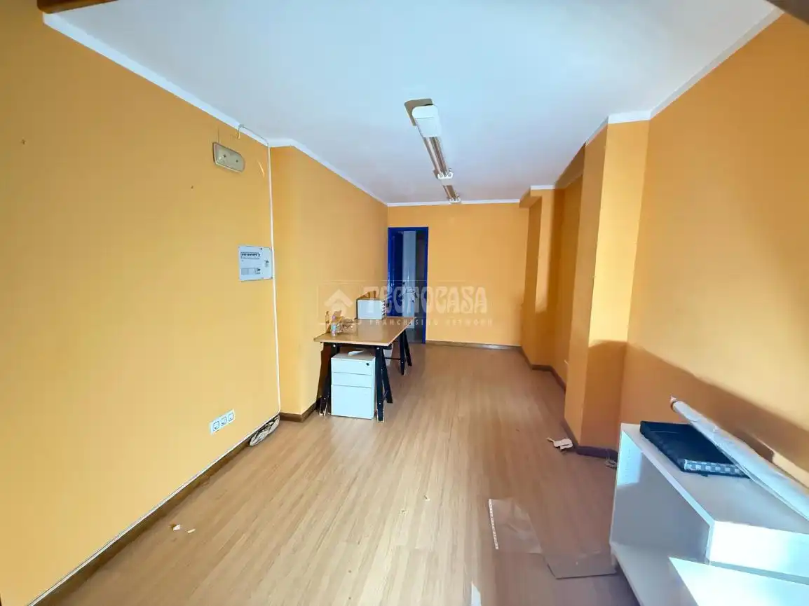 Business premises to rent in El Rabal, imagen 17