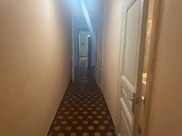 Flat for rent in Carrer dels Tallers, El Raval