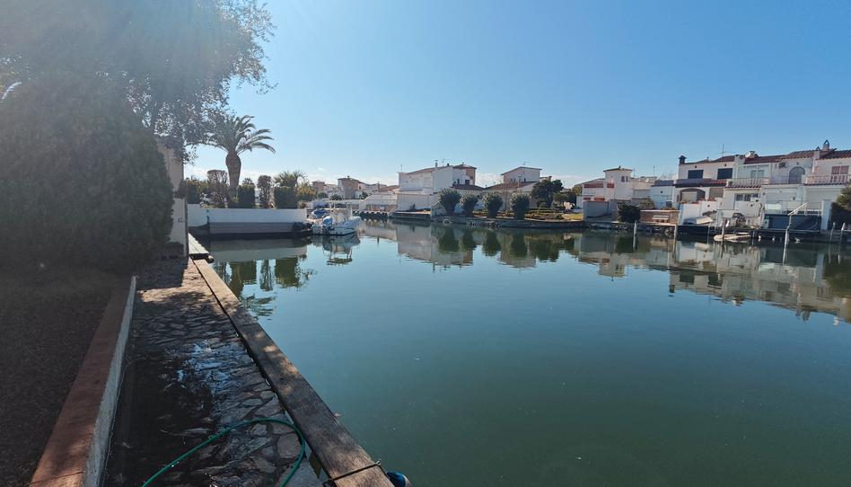 Foto 1 de Casa o xalet en venda a Carrer Llobregat, 53, 53, Tordera - Fluvià - Llobregat, Girona