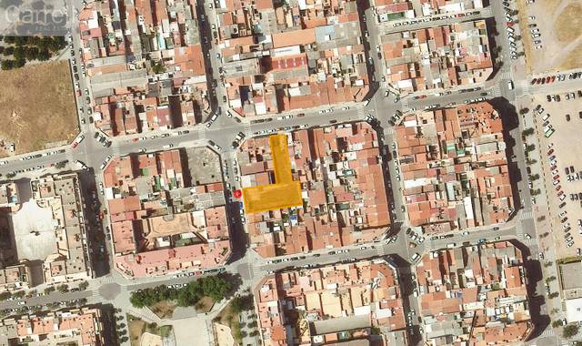 Terreno residencial en Venta en CL DE GIRONA en Sant Pere Nord