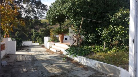 Foto 2 de Finca rústica de alquiler en Calle Cerro Jaula, Benamocarra, Málaga