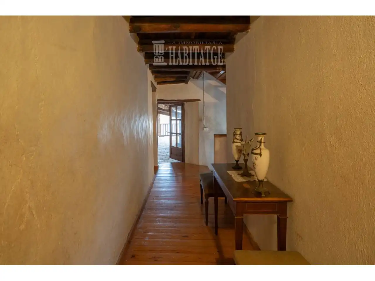 Casa o xalet en venda en Prats de Lluçanès amb Calefacció, Jardí privat i Terrassa