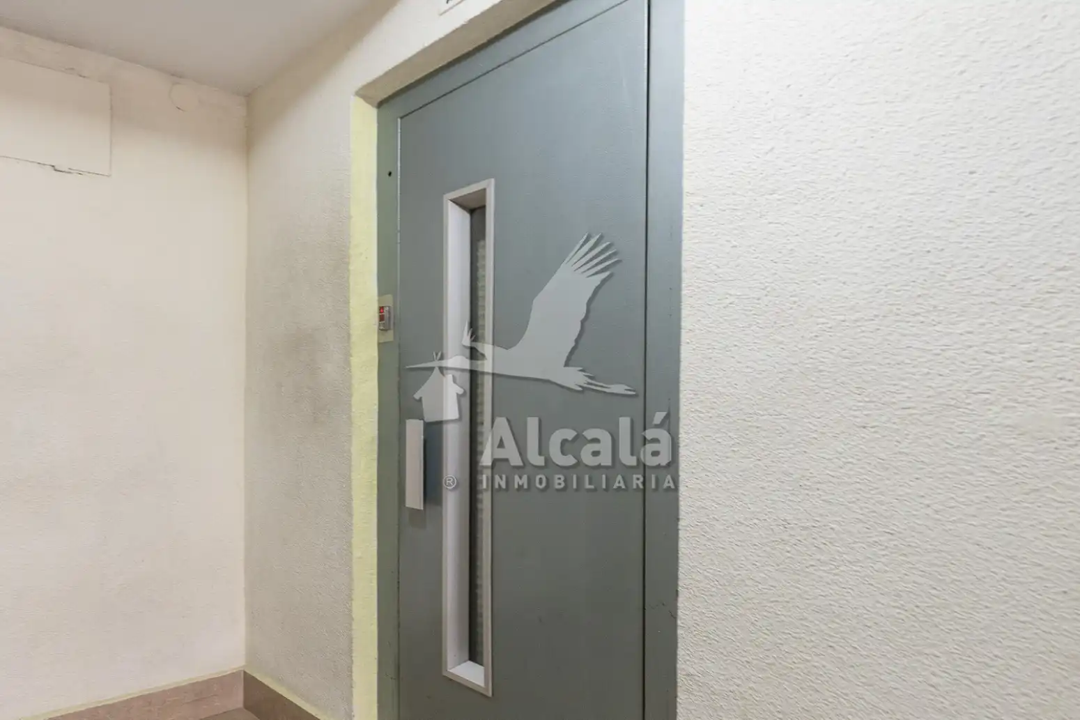 Wohnung zum Verkauf in Alcalá de Henares mit Heizung und Terrasse