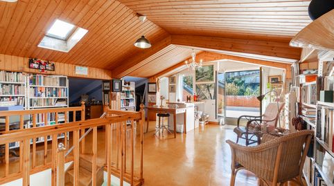 Foto 5 de Piso en venta en Donostia-san Sebastián - Paseo de la Fe 20. Donost, Miraconcha, Donostia - San Sebastián