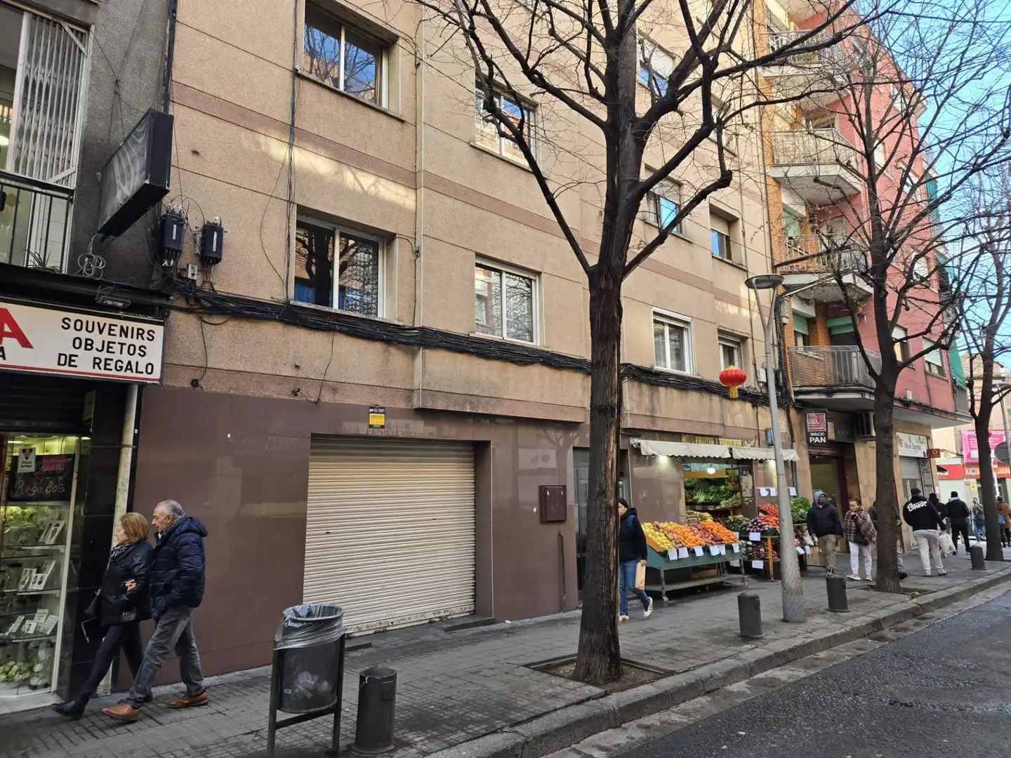 Piso en venta en Carrer de Mossèn Jacint Verdaguer, imagen 8