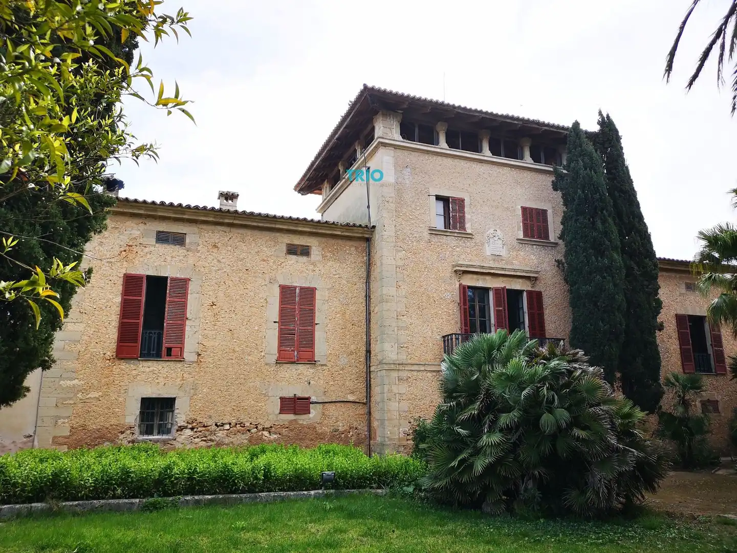 Casa amb terrassa en venda a Nord, imagen 6