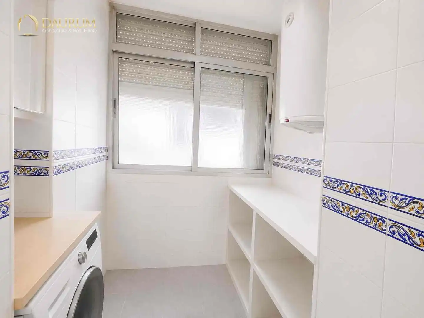 Cocina de Piso en venta en Montequinto con Aire acondicionado, Calefacción y Terraza