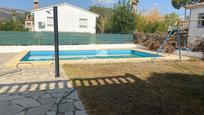 Swimming pool of House or chalet for sale in Gandia  with Terrace and Swimming Pool