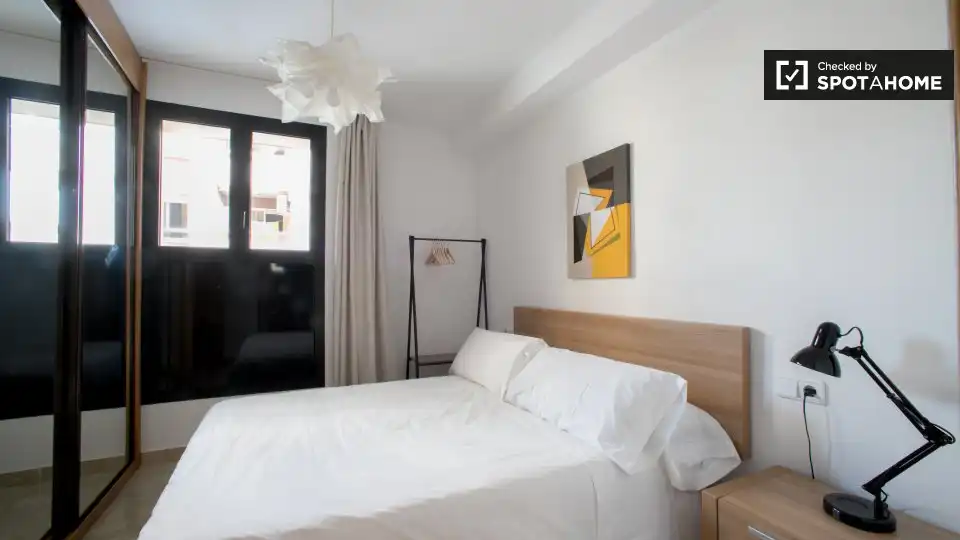 Appartement à louer à Algirós, imagen 15