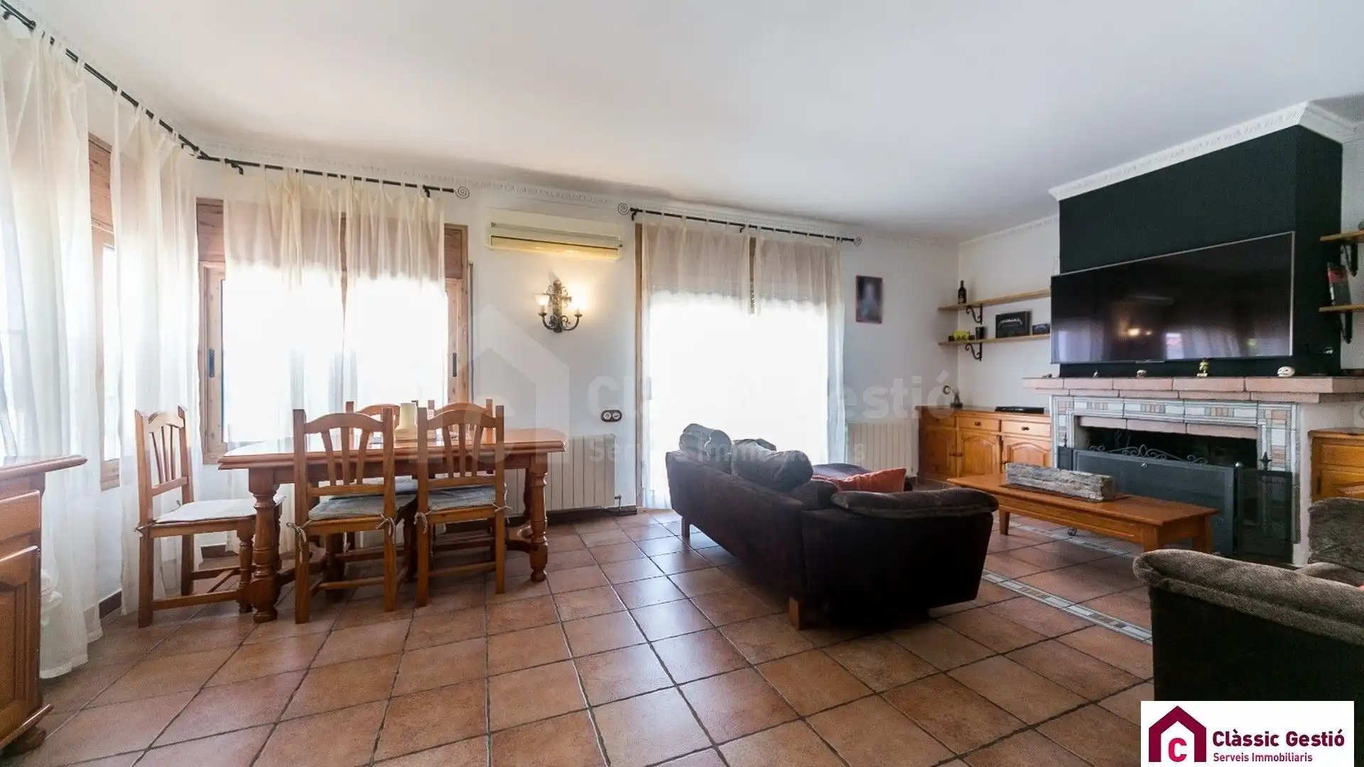 Casa o xalet en venda a Olesa de Montserrat
