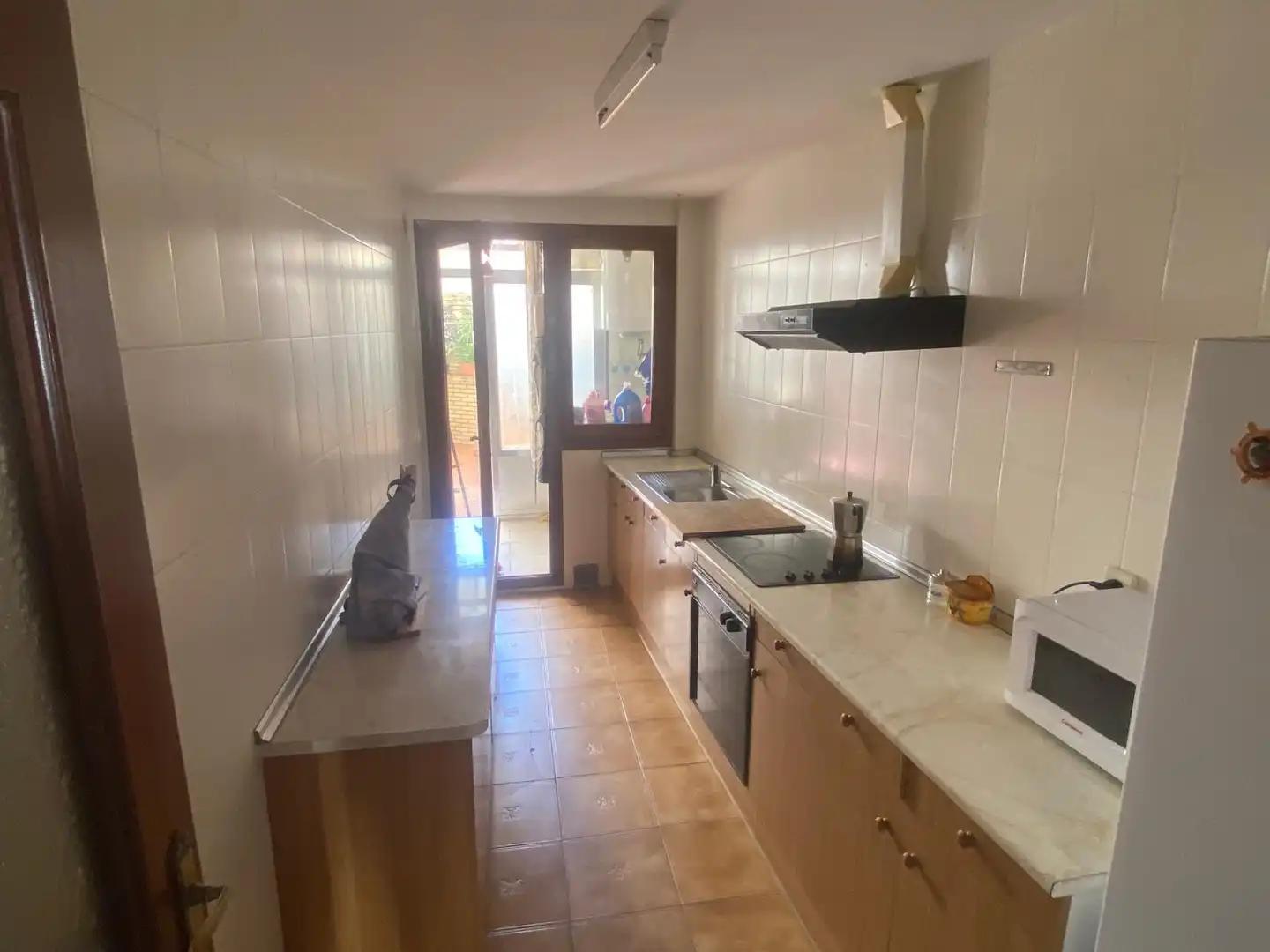 Flat with lift for sale in Calle Abén Canes, imagen 10