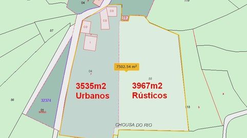 Foto 2 de Casa o chalet en venta en Lugar Ferradura, A Laracha , A Coruña