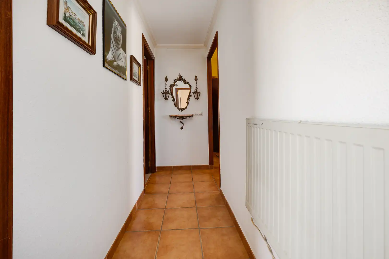 Piso en venta en El Campello con Terraza
