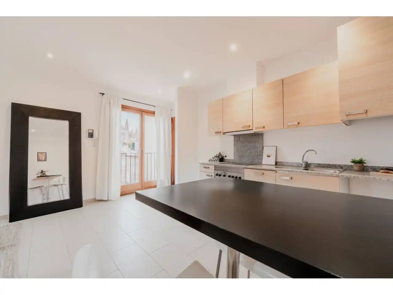Piso con terraza en venta en Calle apuntadors, imagen 11