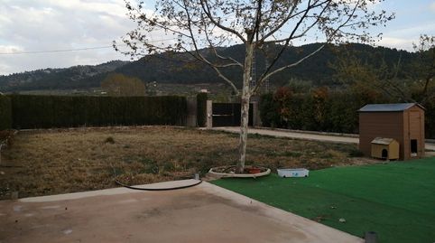 Foto 3 de Casa o chalet en venta en Ibi, Alicante