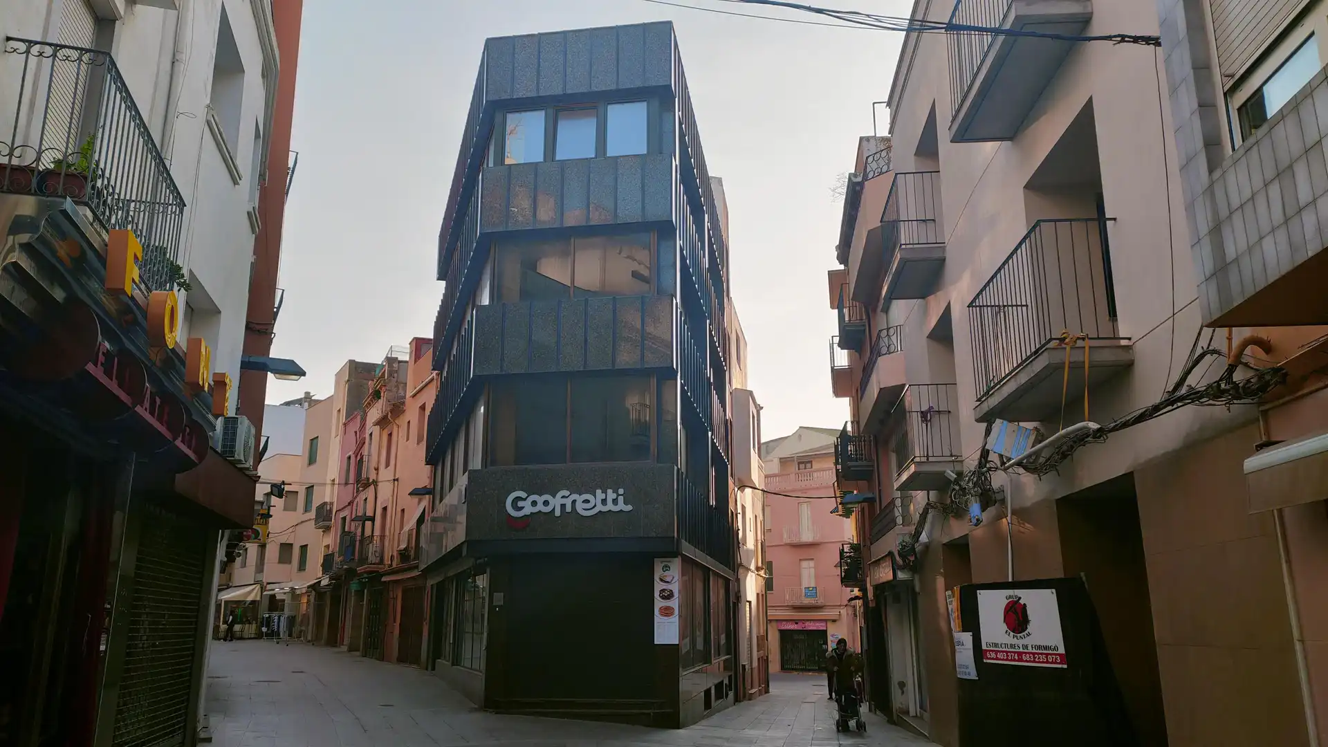 Detached homes for sale in Carrer Major, 20, El Pedró