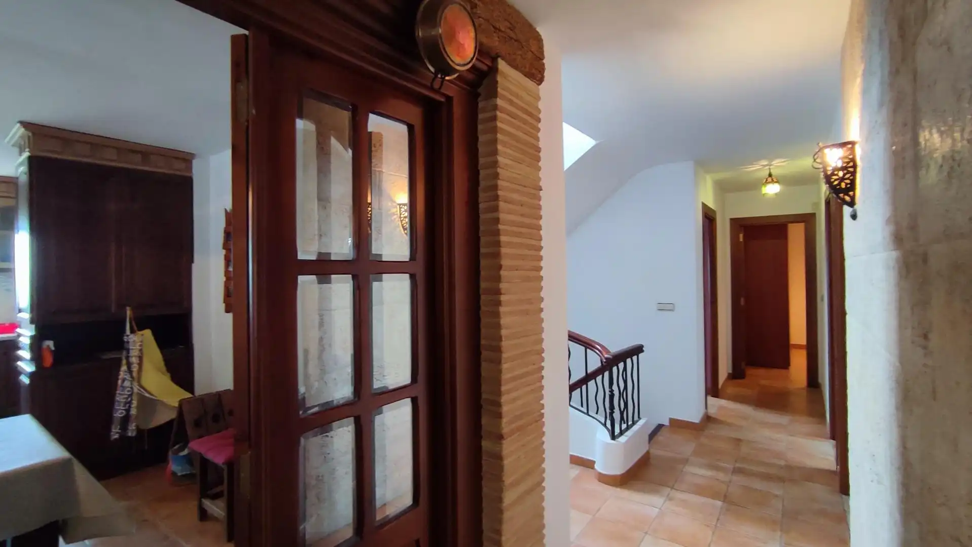 Villa avec jardin à vendre à Urbanizacion de Bella Vista, imagen 36