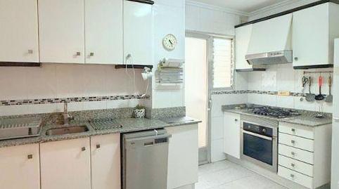 Foto 5 de Piso en venta en Avenida Alemania-Italia, Vila-real