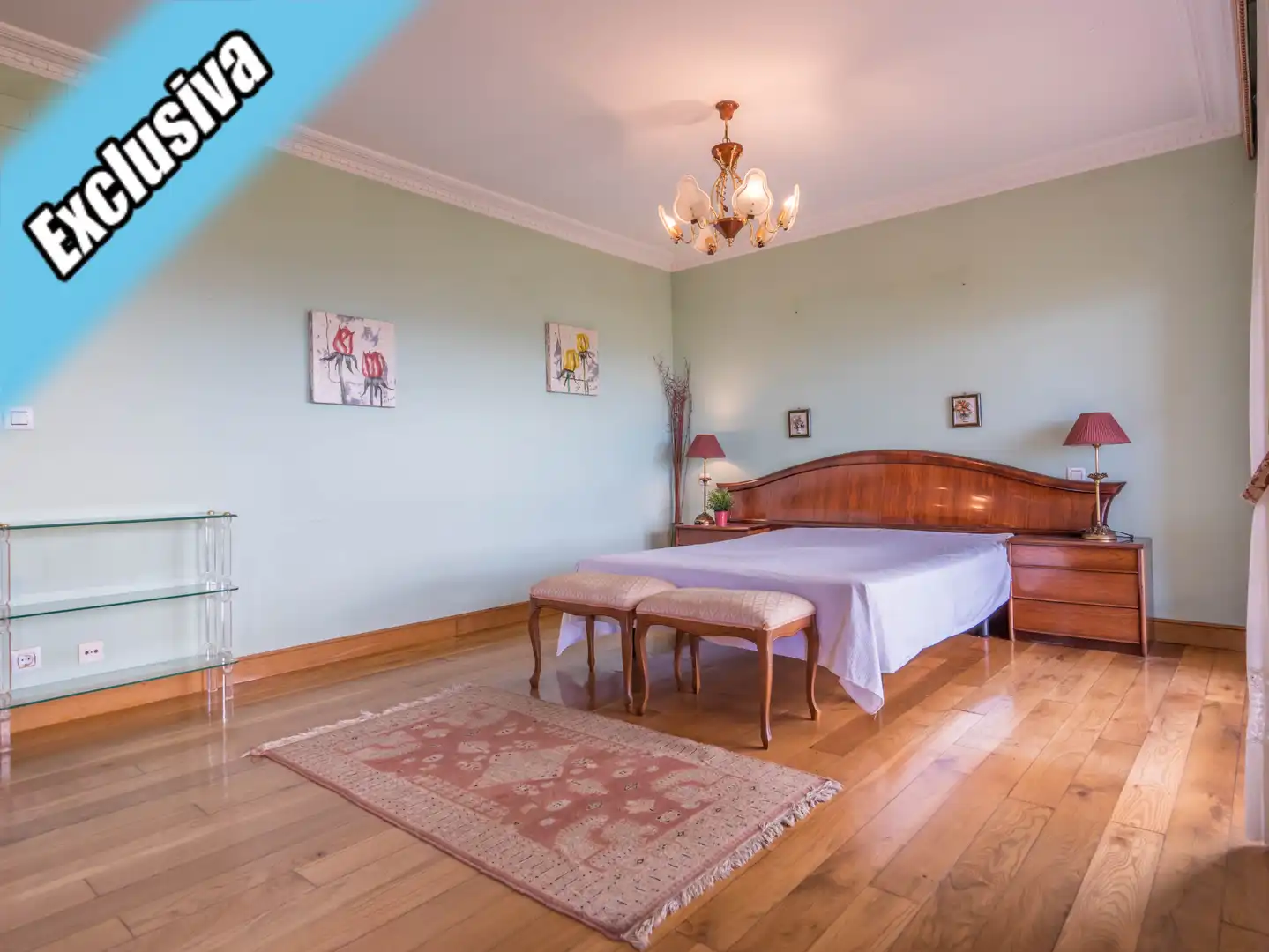 Chalet en venta en Urb. El Bedul 6, imagen 32