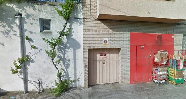 Garaje en Venta en Carrer de la Verge del Socors en Agramunt
