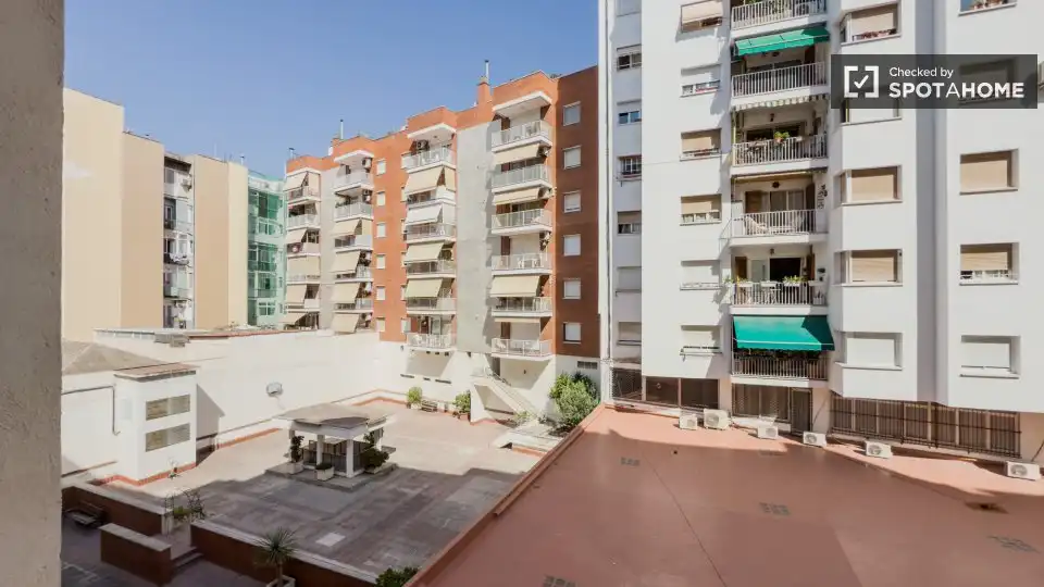 Appartement avec terrasse à louer à Eixample, imagen 8