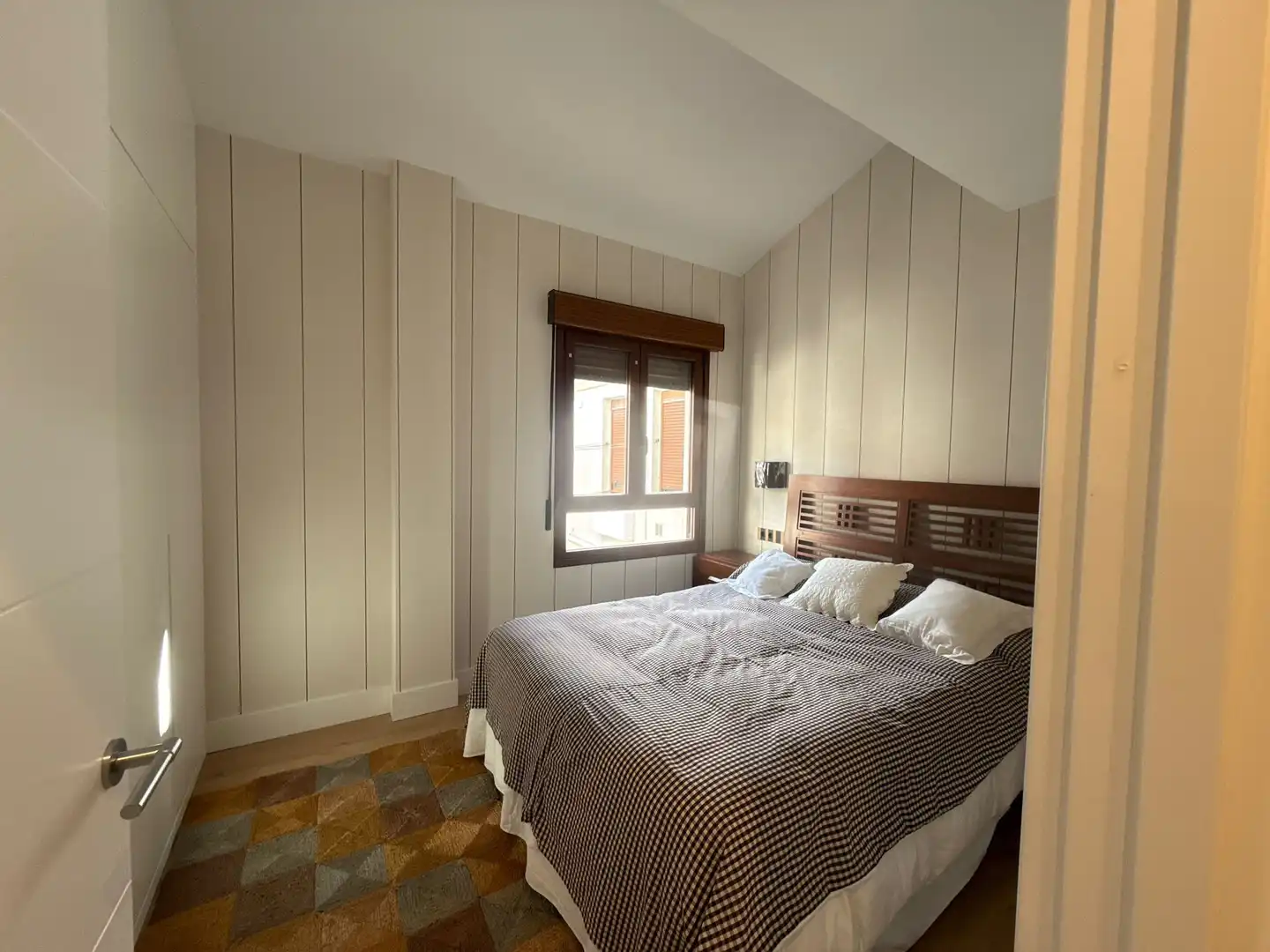 Piso con ascensor en venta en Basurtu - Zorrotza, imagen 16