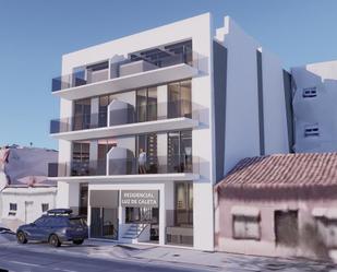 Exterior view of Residential for sale in Vélez-Málaga