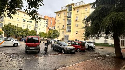 Foto 2 de Pis en venda a Pl. de Los Duendes de Sevilla, Tiro de Línea, Sevilla