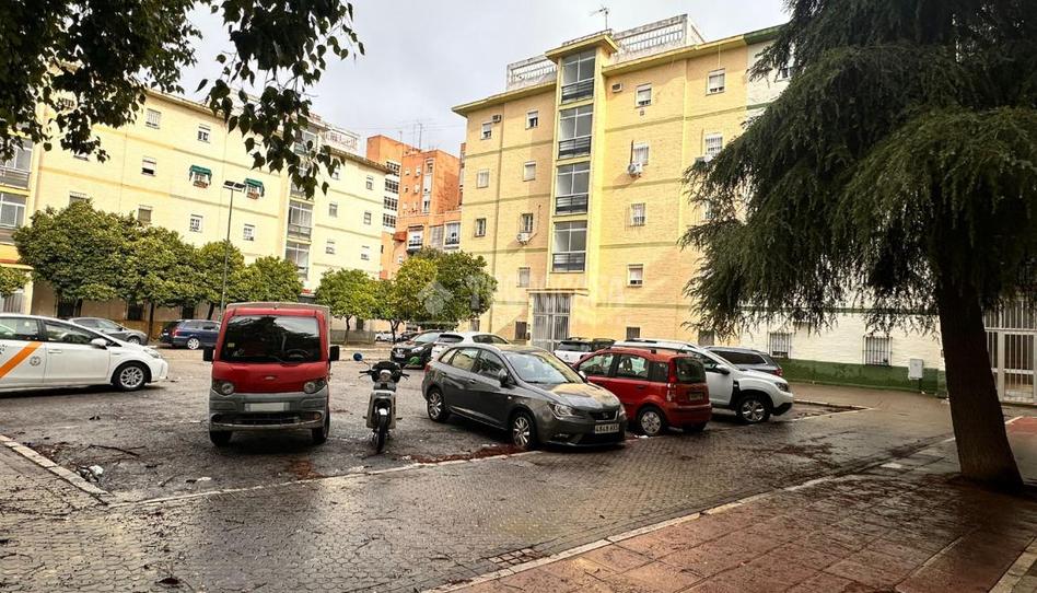 Photo 1 of Flat for sale in Pl. de Los Duendes de Sevilla, Tiro de Línea, Sevilla