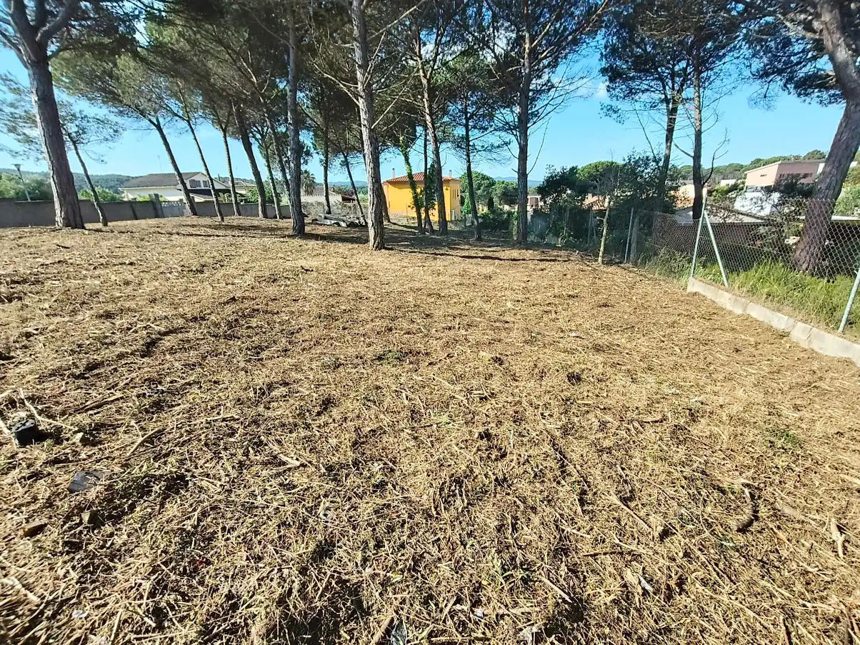 Residencial en venta en Vidreres