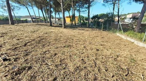 Foto 4 de Residencial en venta en Carrer Lluna, 11, La Goba, Vidreres