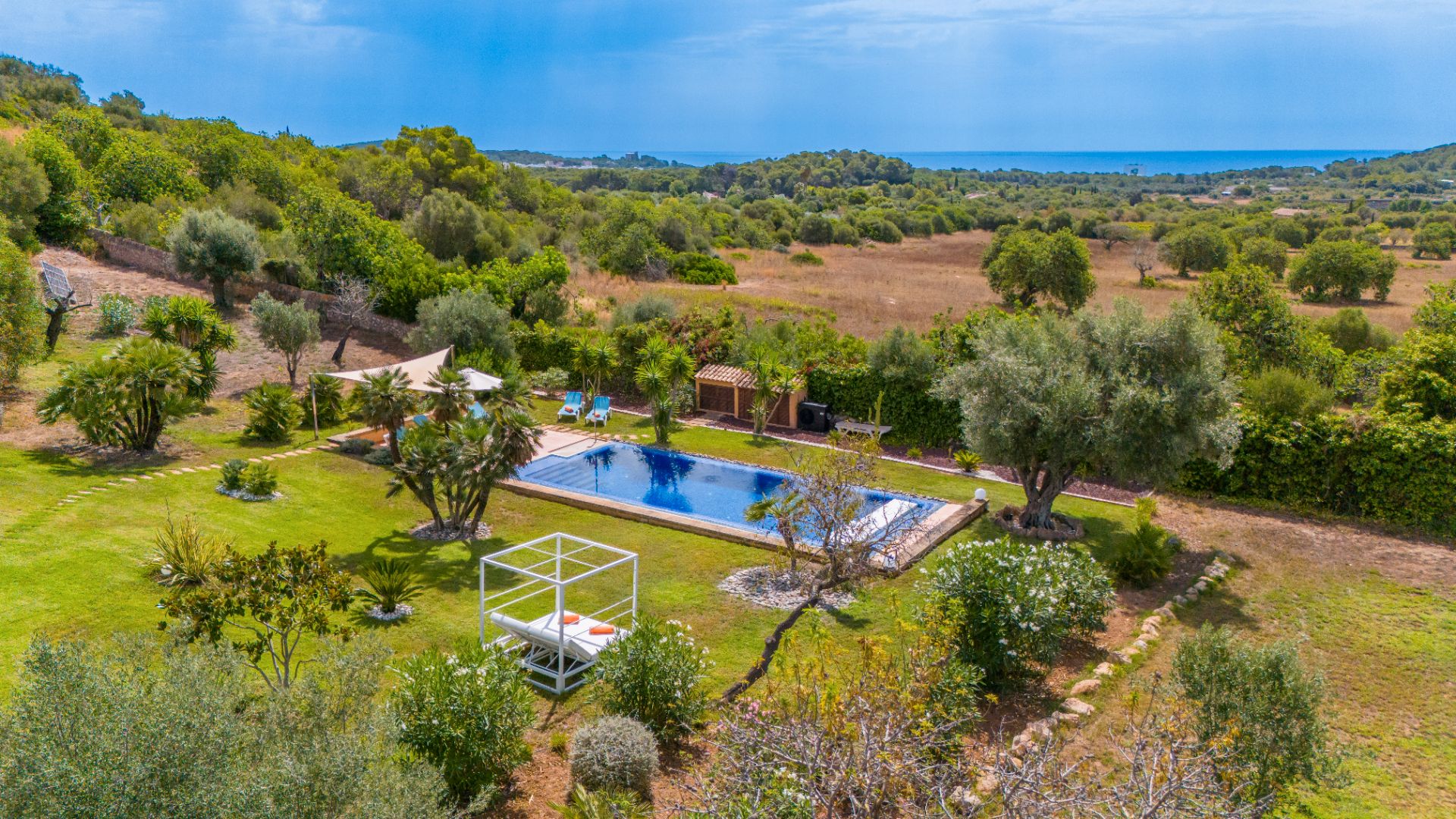Casa o xalet en venda a Capdepera Poble