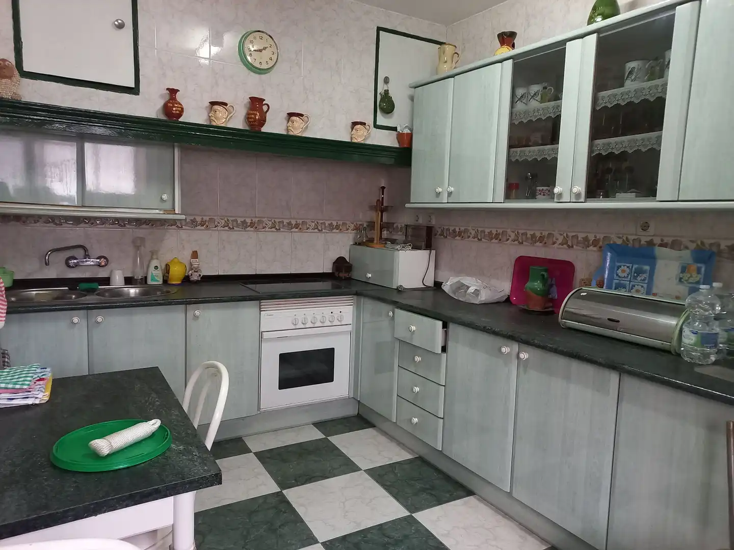 Casa amb terrassa en venda a Úbeda, imagen 2